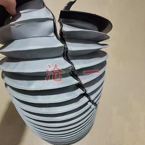 油缸防塵罩
